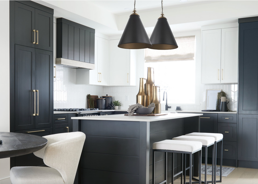 Bar + Counter Stools