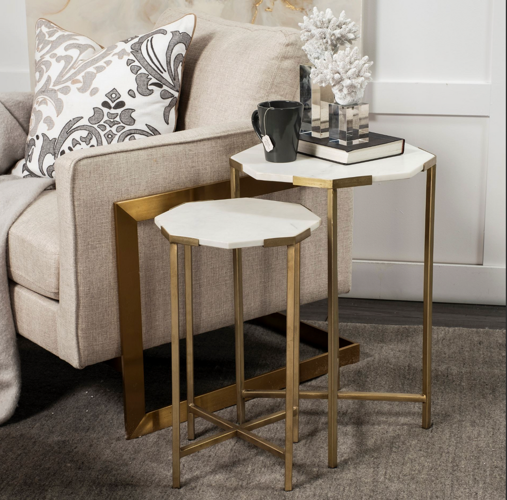 Accent Tables