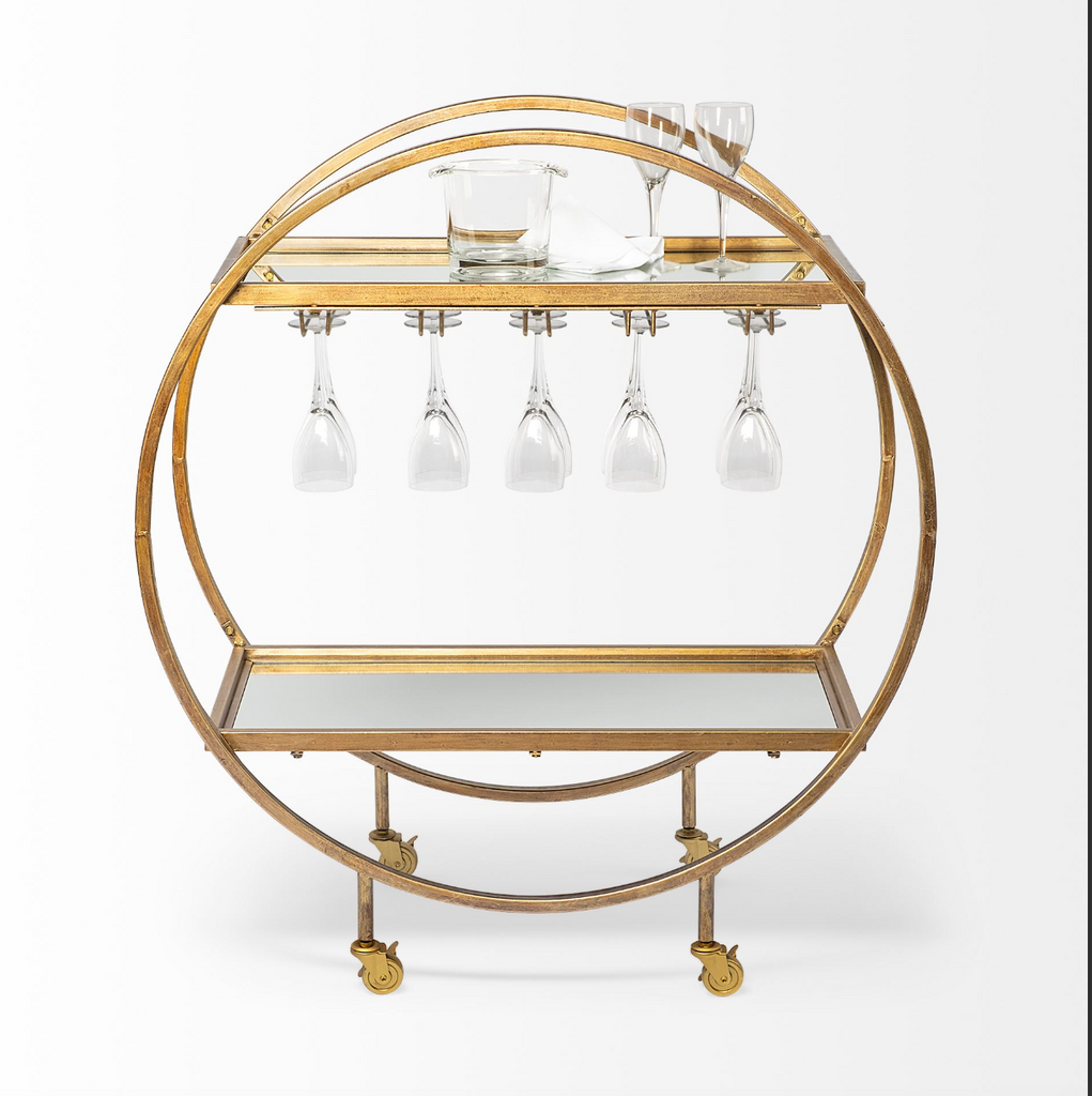 Bar Carts